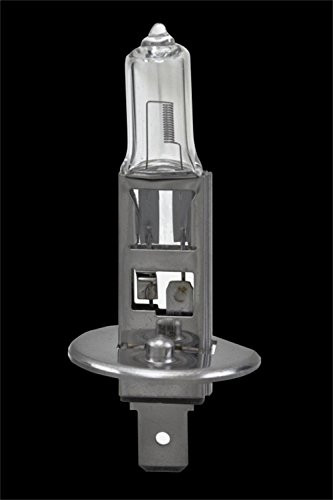 HELLA H1 BULB 12V 55W P14.5S T2.5