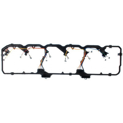 MAHLE Original Dodge Ram 2500 10-06 Valve Cover Set