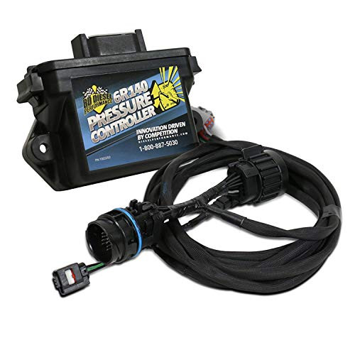 BD DIESEL 1031320 PRESSURE CONTROLLER