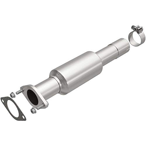 MAGNAFLOW 557107 DFC CONV DF 12-13 CHEVROLET I