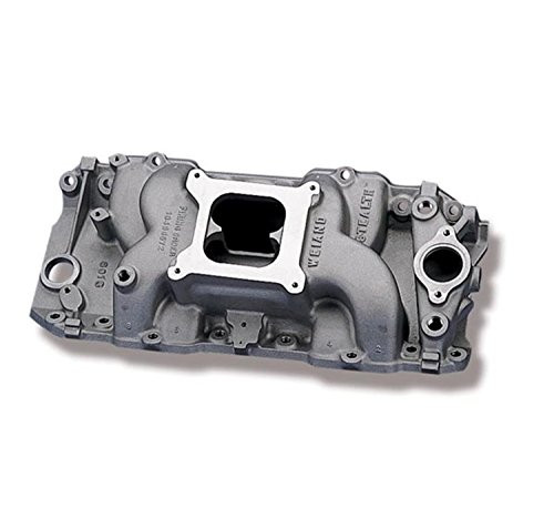 WEIAND 8018 CHV BB SLEALTH SER RECT+W208018