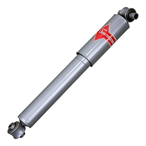 KYB SHOCKS KG5480 KYB GAS-AJUST SHOCK