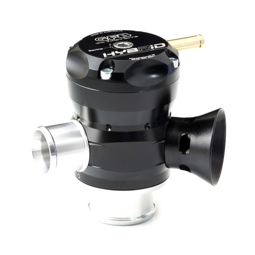 GFB HYBRID TMS Dual Port 15+ Subaru WRX / Forester