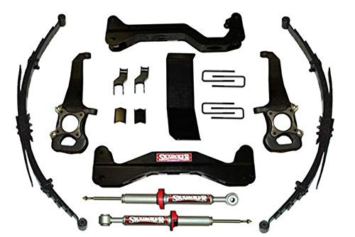 SKYJACKER F9461A 4-6 ADJUST F150 4WD