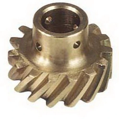 MSD CO. 8581 DIST.GEAR BRNZE FRD 351C