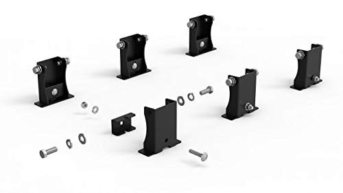 KARGOMASTER 4089P CARGO RACK MOUNT KIT - PROMASTER