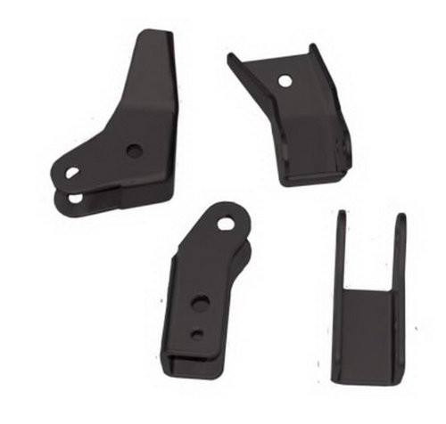SKYJACKER F4461A 04-08 F150 SPCR6 W/SHOCK