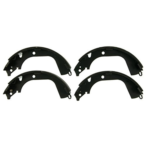 WAGNER BRAKE Z960 Wagner Drum Brake Shoe Set