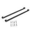 9404 MUSTANG FULL LENGTH SUBFRAME CONNECTOR KIT(STANDARD)