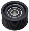 GAT Idler Pulleys