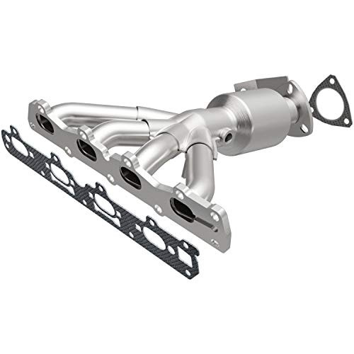 MAGNAFLOW 51060 DFC DF 09-10 CHEV MALIBU 2.4L
