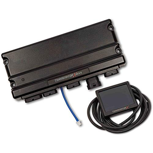 HOLLEY 550918 TERMINATOR X MPFI W/TRANS+H19550918