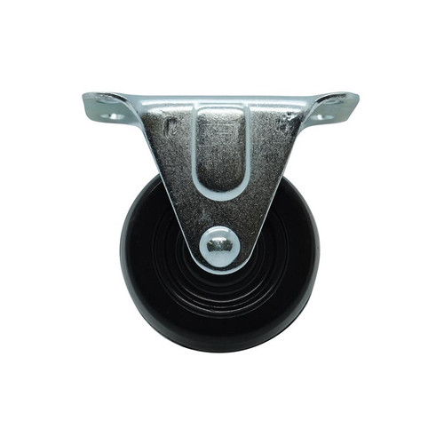CASTER PLATE 2M/R #9481