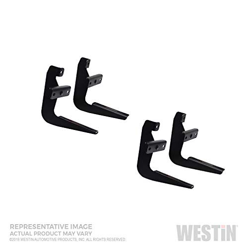 WESTIN 271725 MK TUNDRA DBL CAB 2007