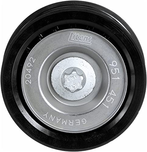 GATES CORP 38099 Gates DriveAlign Belt Drive Idler/Tensioner Pulley
