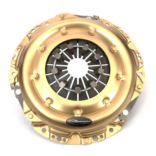 Centerforce CTFCF165473S 7487: TOYOTA LIGHT TRUCKS & SUV & VAN  LAND CRUISER CENTERFORCE  I CLUTCH PRE