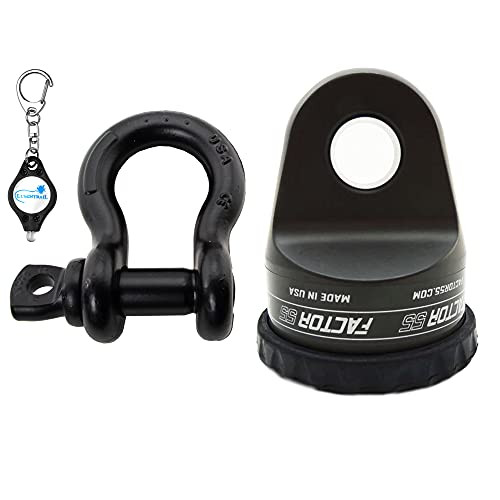 FACTOR 55 0001504 PROLINK - BLACK