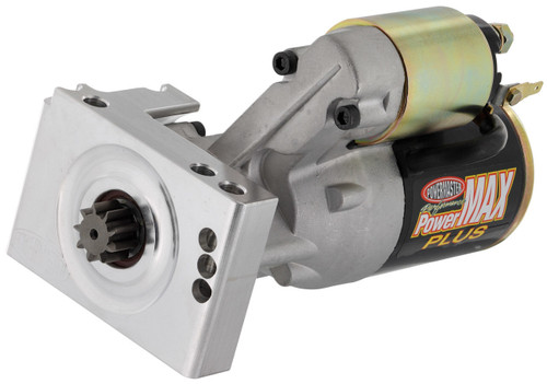 STR NATURAL CHEVY & (CHEVY RAM JET 350 & 502) STAG MTG 168T FLYW 1.4 KW