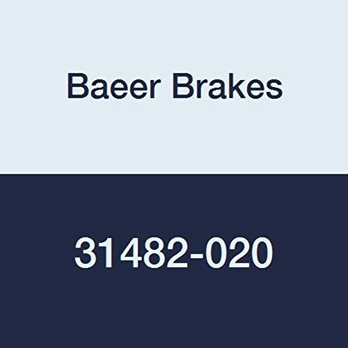 BAER BRAKES 31482020 BAER SPORT ROTORS