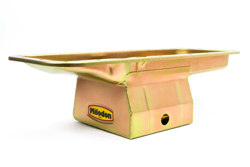 Milodon MLD30931 OIL PAN CHRY BB L/PROFILE