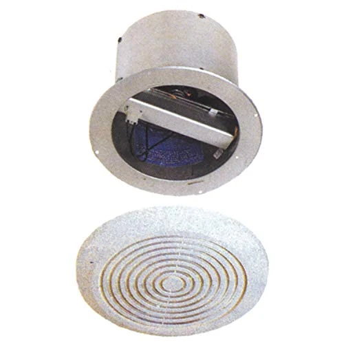 VENTLINE/DEX V226250 VENTLINE BATHROOM CEILING