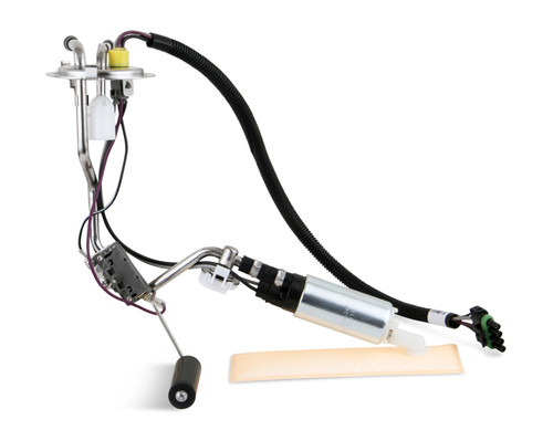 Sniper SNP12-378 7387 CHEVY/GMC HOLLEY MUSCLE TRUCK EFI FUEL PUMP MODULE 350 LPH