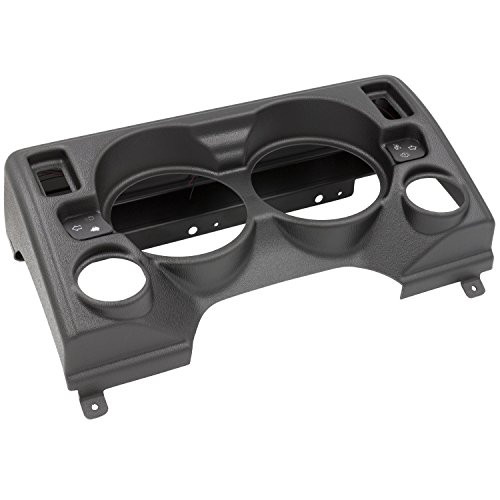 AUTO METER 90010 GAUGE MOUNT  DIRECT FIT D