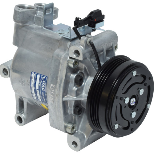 UNIVERSAL AIR COND CO11227C UAC COMPRESSOR