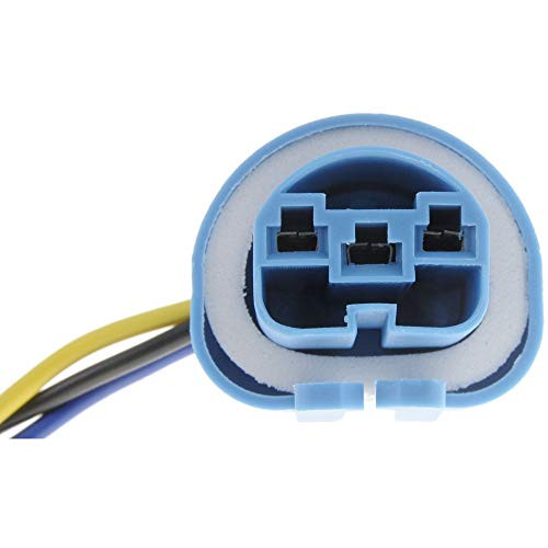 DORMAN 84791 SOCKET HI TEMP 9004/9007