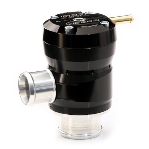GFB Mach 2 TMS Recirculating Diverter Valve - Subaru 2015+ WRX/Forester
