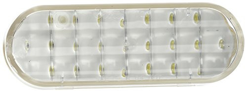 GROTE PERLUX 62561 BACK-UP LAMP  OVAL  LED