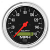 33/8IN SPEEDO 160 MPH INDASH LCD ELEC