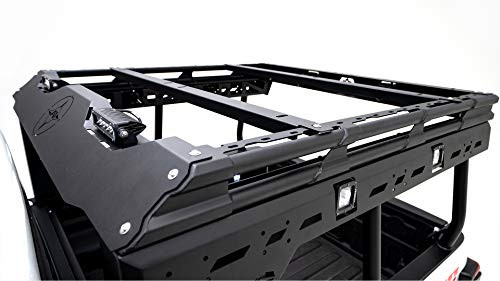 FAB FOURS JTOR031 RACK CROSSMEMBER