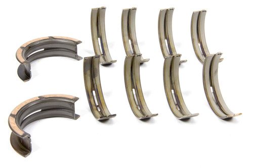 Clevite Ford V8 351M-351W-400 1969-98 Main Bearing Set