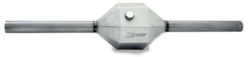 Competition Engineering COM9200 REAR AXLE HOUSING W/TUBES