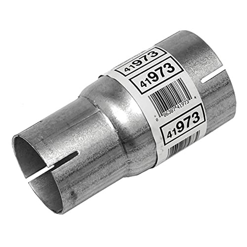 WALKER EXHST 41973 REDUCER 3 ID X 21/2 ID