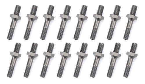 SBC 3/8 Rocker Arm Stud Kit