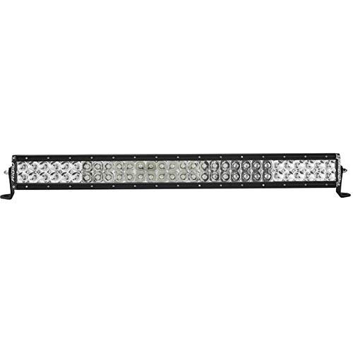 Rigid Industries 30in E Series - Spot/Flood Combo