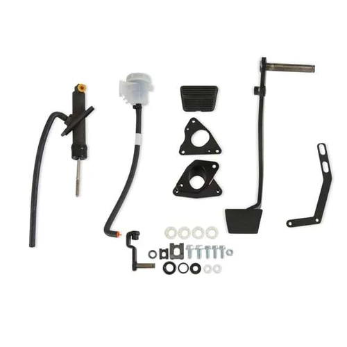 6769 CAMARO/FIREBIRD FBODY 1ST GEN HYDRAULIC CLUTCH CONVERSION KIT