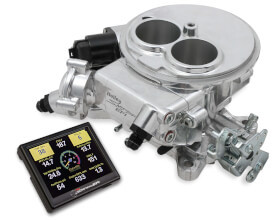 Sniper 2300 EFI Kit Shiny Finish