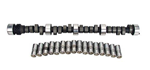 COMP CAMS CL116004 CL11-600-4 Thumpr 227/241 Hydraulic Flat Cam and Lifter Kit for Chevrolet Big Block 396-454