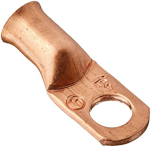DORMAN 86173 COPPER RING LUG 4GA 5/16