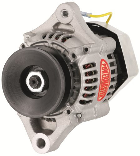 POWERMASTER 8172 RACING ALT.MINI DENSO 50A