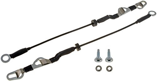 DORMAN 38539 TAILGATE CABLE