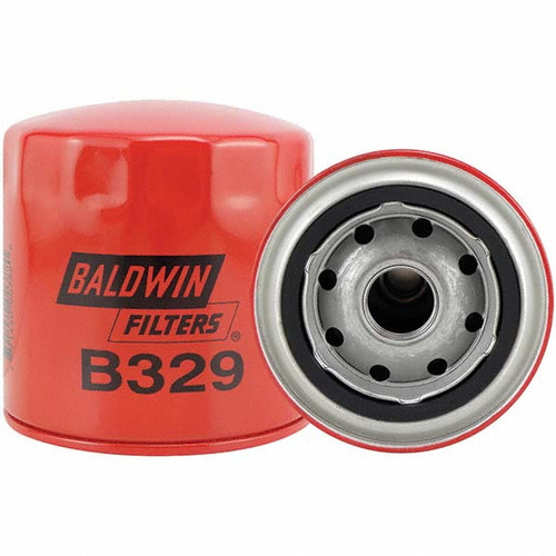 BALDWIN FILTERS B329 OIL FILTER