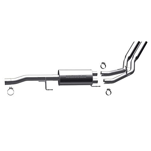 MAGNAFLOW 16868 SYS CB 09 DODGE RAM PU