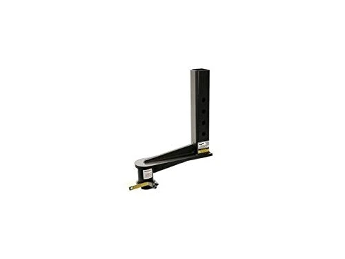 POPUP-YOUNGS SB316 4 GOOSENECK EXT COUPLER