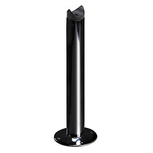 STROMBER 8531B 12 TRIM DOWN BLACK ANODI