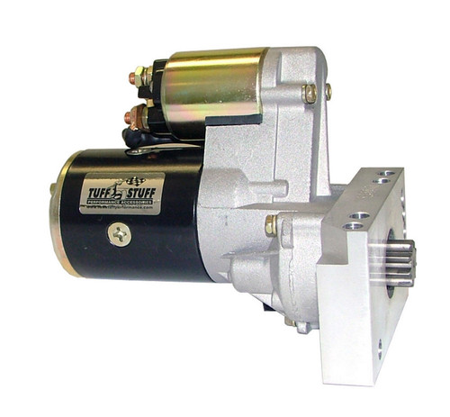 Tuff Stuff TUS6584B STARTER CHEV STD GEAR REDUC