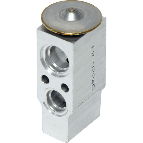UNIVERSAL AIR COND EX9724C EXPANSION VALVE
